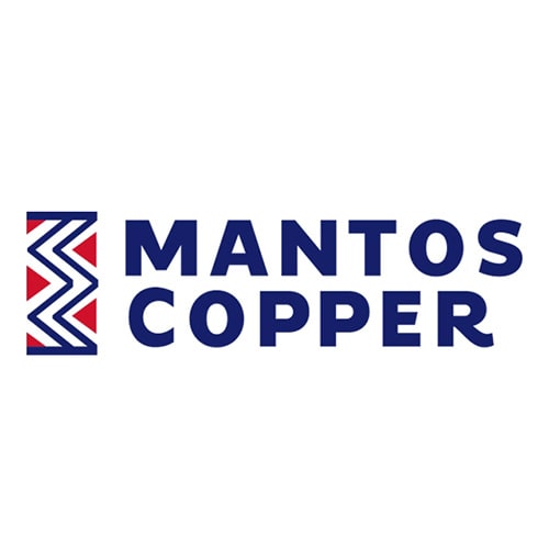mantos copper