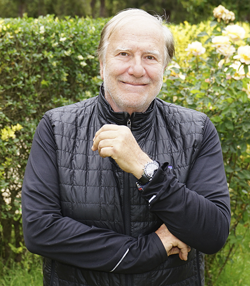 Gianfranco Ghirardelli