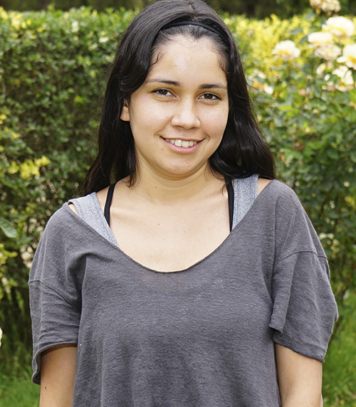 Aracely Gómez