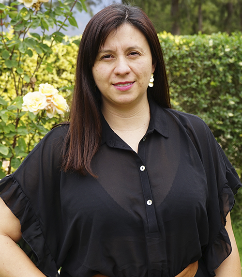 Catherine Valenzuela