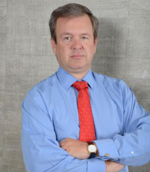 Daniel Correa