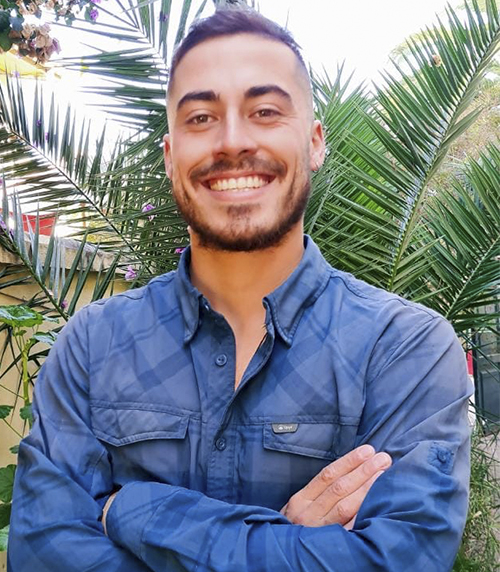 Gaspar Ampuero