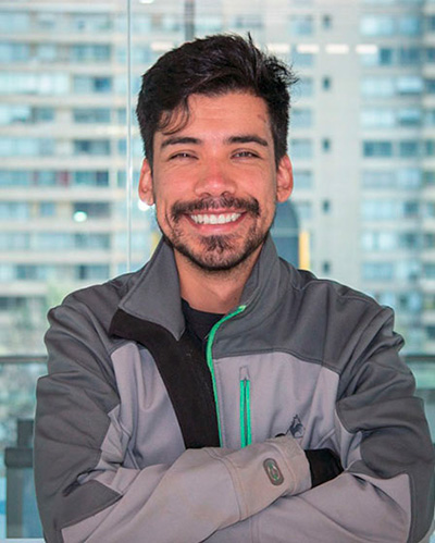 Matías Cortés